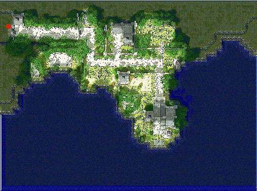 St. Capitolina Abbey